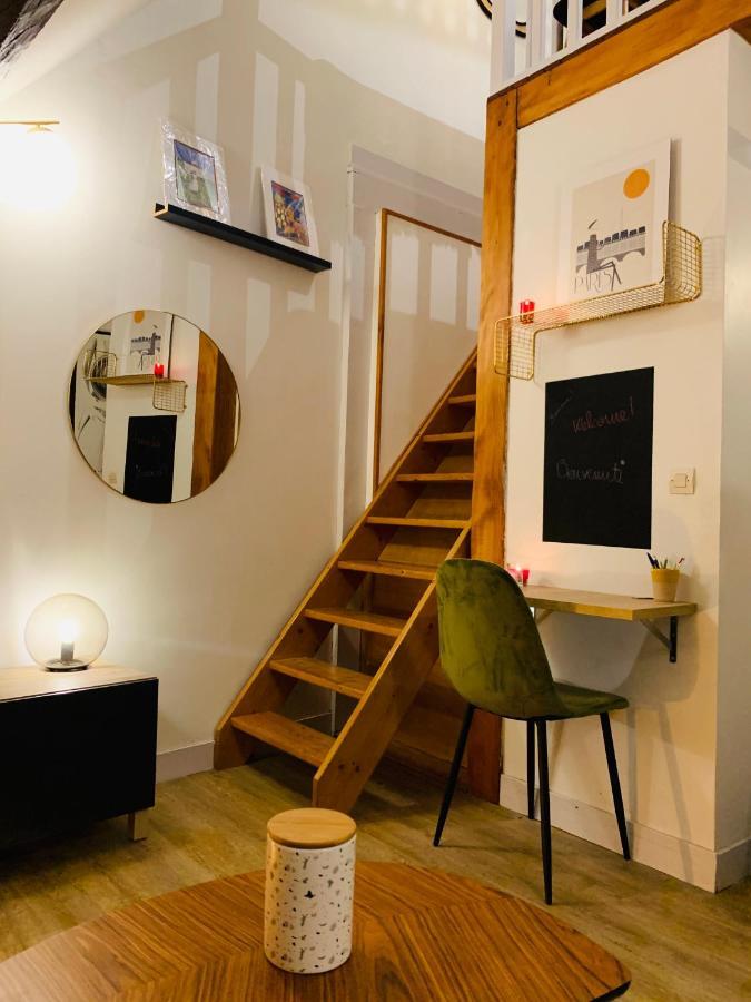 La Maison De Nina Санс Екстериор снимка