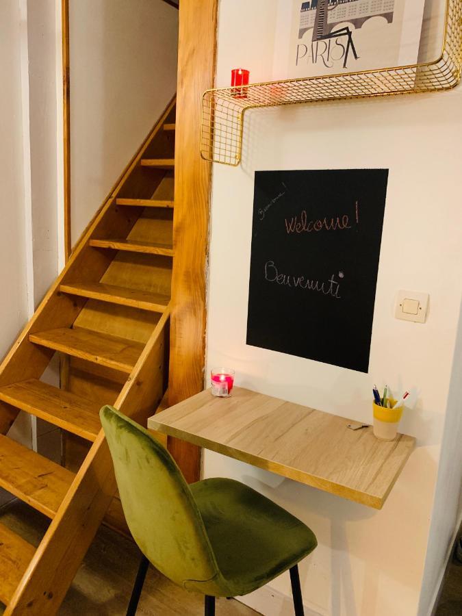 La Maison De Nina Санс Екстериор снимка